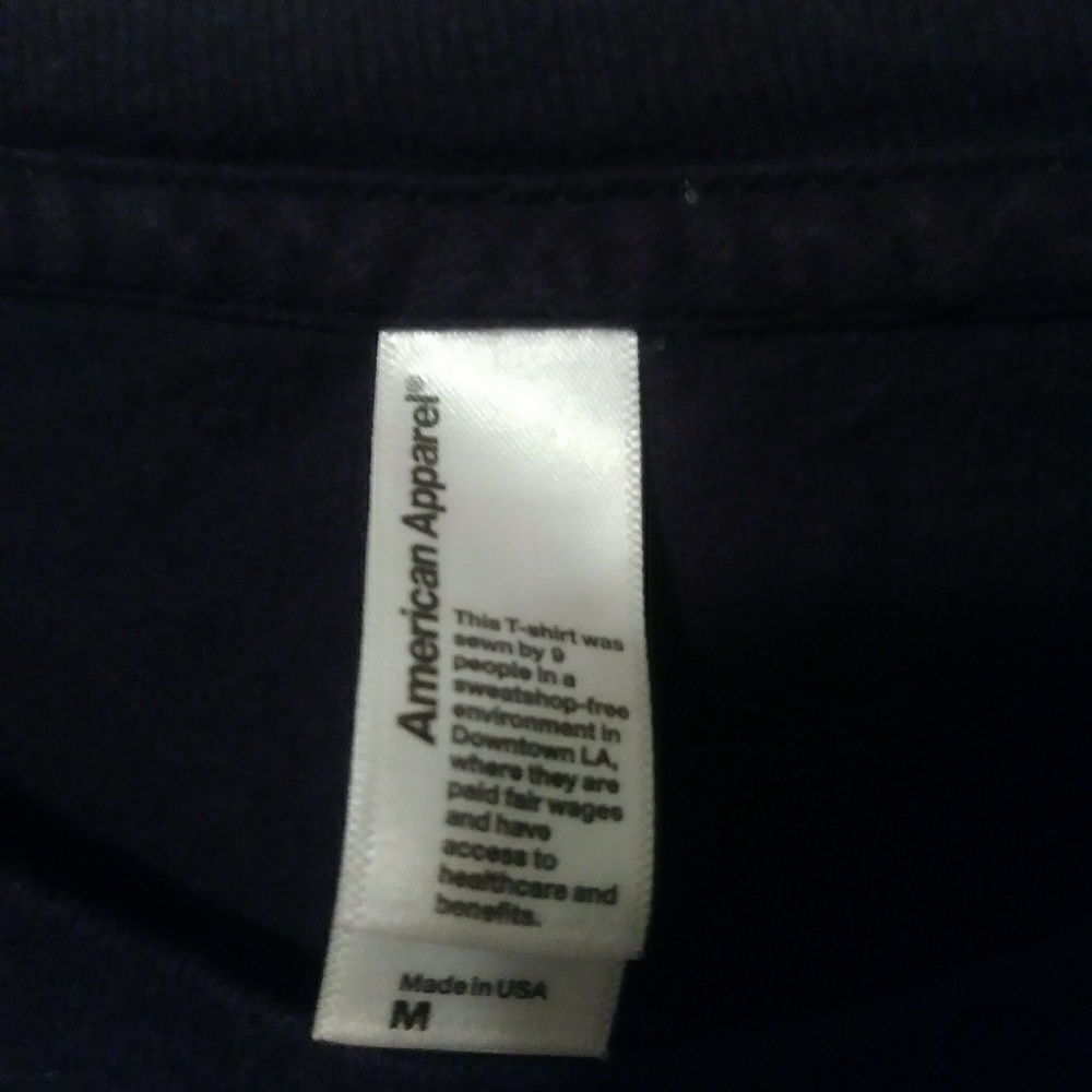 Shirt - Picture 2 of 3